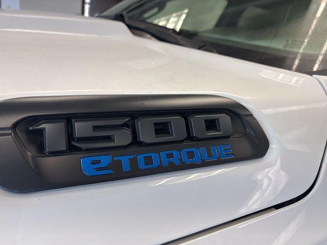 new 2026 Ram 1500 car, priced at $56,289