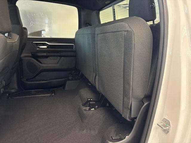 new 2026 Ram 1500 car, priced at $56,289