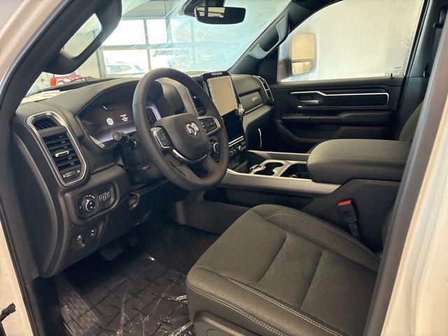 new 2026 Ram 1500 car, priced at $56,289