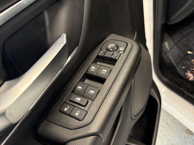 new 2026 Ram 1500 car, priced at $56,289