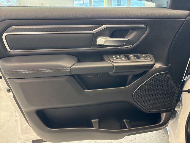 new 2026 Ram 1500 car, priced at $56,289