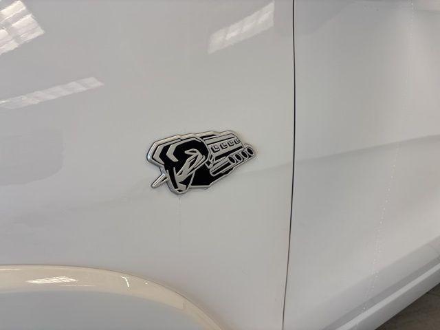 new 2026 Ram 1500 car, priced at $56,289