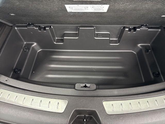 used 2023 Buick Enclave car, priced at $29,000