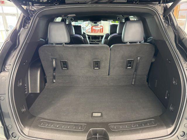 used 2023 Buick Enclave car, priced at $29,000