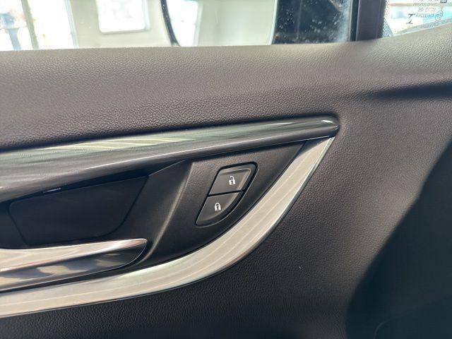 used 2023 Buick Enclave car, priced at $29,000