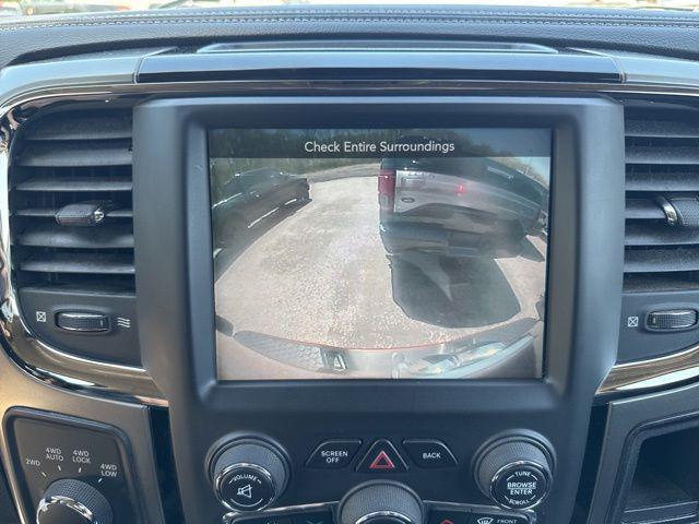 used 2013 Ram 1500 car, priced at $10,350