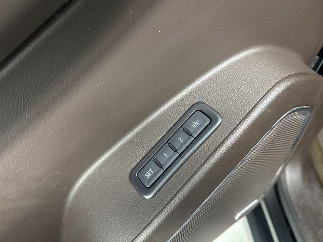 used 2017 GMC Yukon car, priced at $14,000