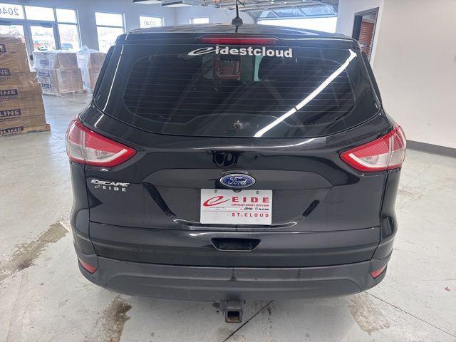 used 2014 Ford Escape car, priced at $3,750