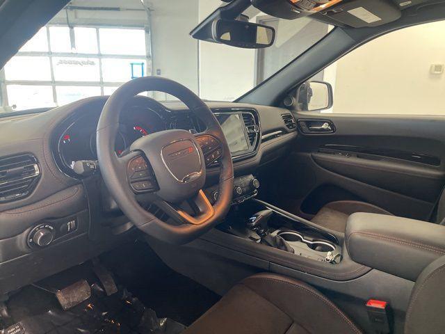 new 2026 Dodge Durango car, priced at $49,267