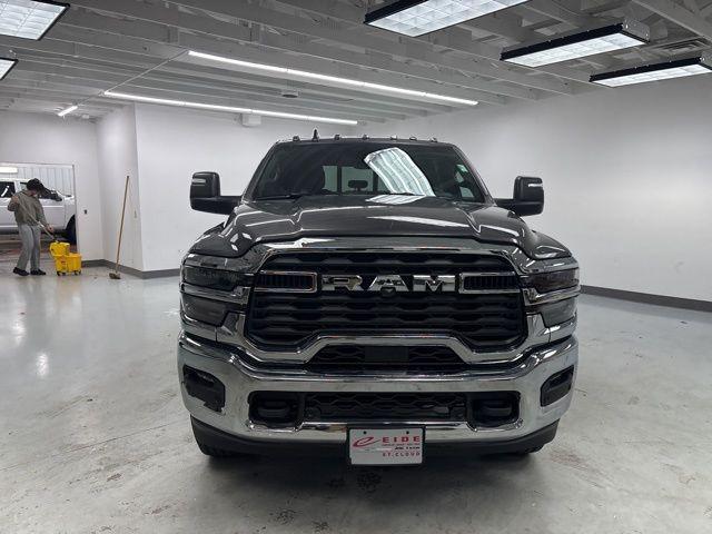 new 2026 Ram 2500 car, priced at $53,046