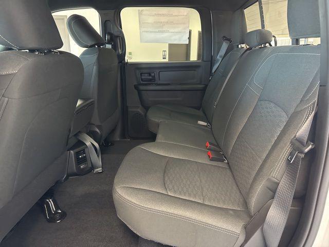 new 2026 Ram 2500 car, priced at $53,046