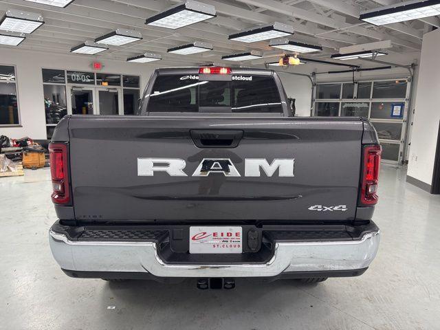 new 2026 Ram 2500 car, priced at $53,046