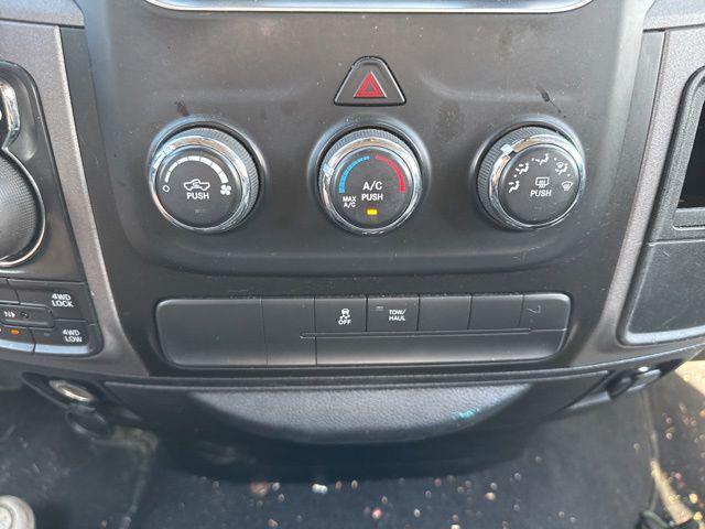 used 2014 Ram 1500 car, priced at $15,350