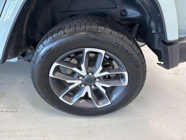 used 2024 Jeep Wrangler 4xe car, priced at $28,500