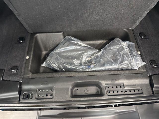 used 2024 Jeep Wrangler 4xe car, priced at $28,500