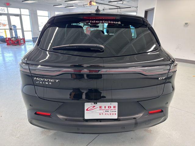 used 2024 Dodge Hornet car, priced at $21,000