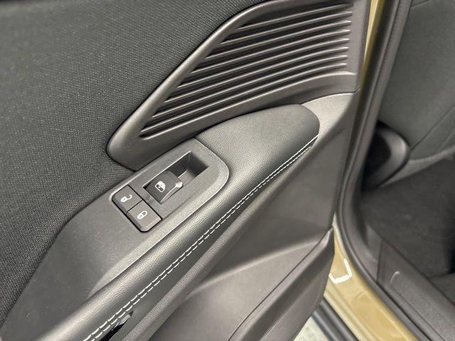 new 2026 Jeep Cherokee car, priced at $35,249