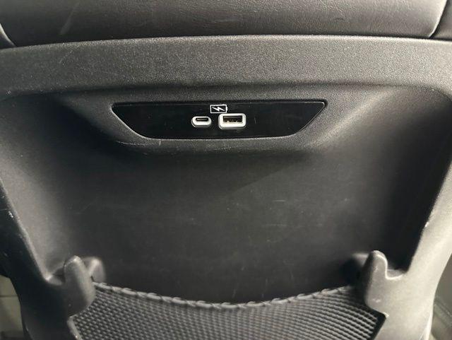 used 2023 Chrysler Pacifica car, priced at $23,850