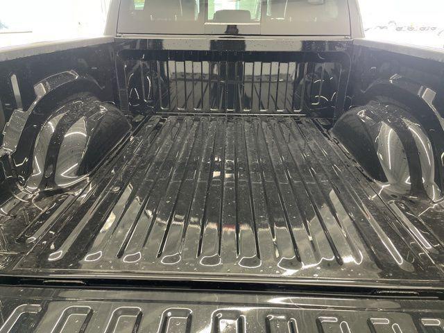 new 2026 Ram 1500 car, priced at $55,974