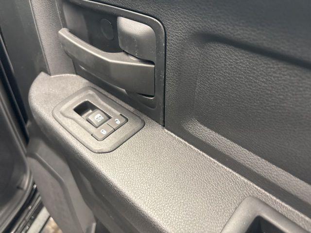 new 2026 Ram 2500 car, priced at $52,917