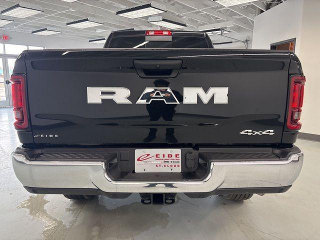 new 2026 Ram 2500 car, priced at $52,917