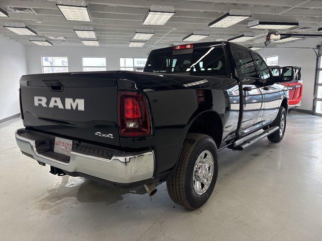 new 2026 Ram 2500 car, priced at $52,917