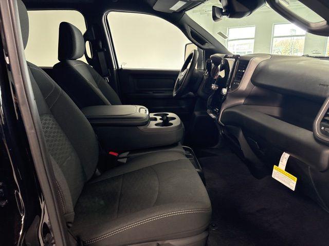 new 2026 Ram 2500 car, priced at $52,917