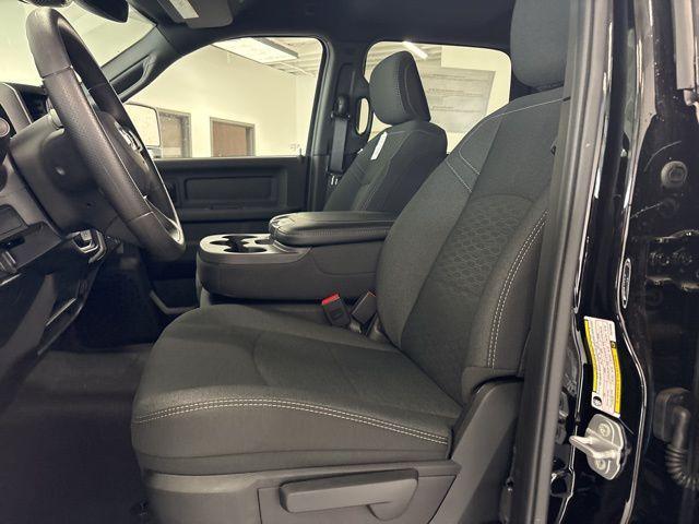 new 2026 Ram 2500 car, priced at $52,917