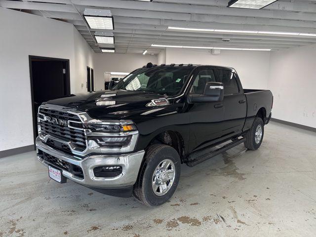 new 2026 Ram 2500 car, priced at $52,917