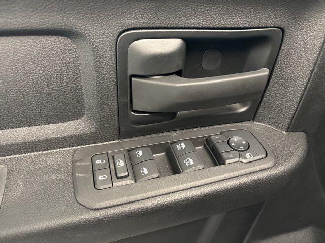 new 2026 Ram 2500 car, priced at $52,917