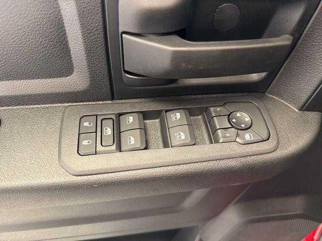 new 2026 Ram 3500 car, priced at $53,305