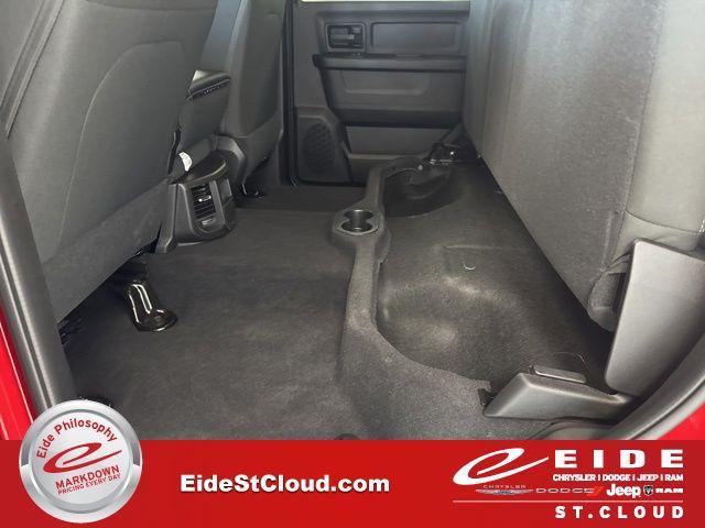 new 2026 Ram 3500 car, priced at $53,305