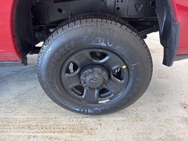 new 2026 Ram 3500 car, priced at $53,305