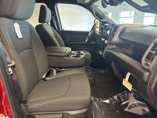 new 2026 Ram 3500 car, priced at $53,305