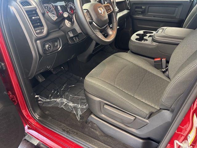 new 2026 Ram 3500 car, priced at $53,305