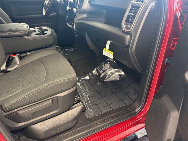 new 2026 Ram 3500 car, priced at $53,305