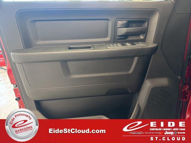 new 2026 Ram 3500 car, priced at $53,305