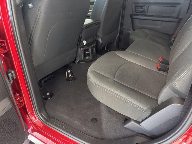 new 2026 Ram 3500 car, priced at $53,305