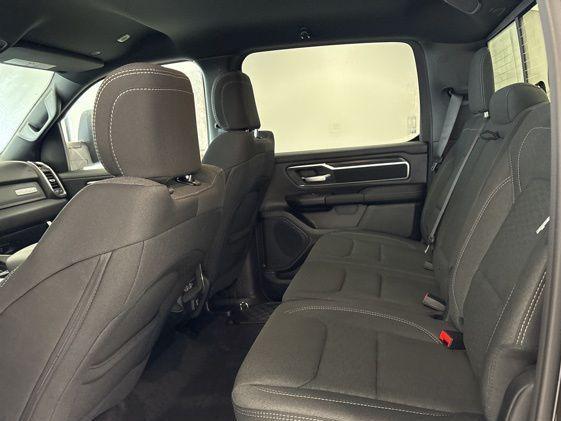 new 2026 Ram 1500 car, priced at $54,178