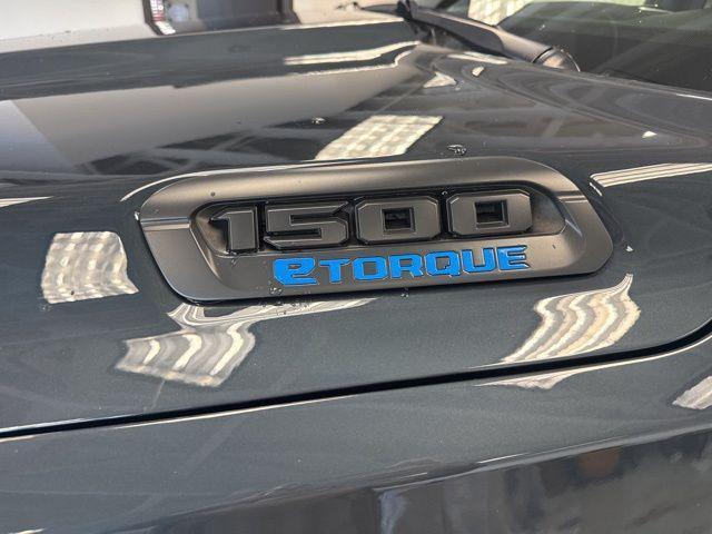 new 2026 Ram 1500 car, priced at $54,178