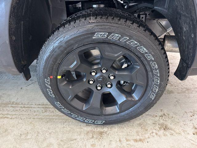 new 2026 Ram 1500 car, priced at $54,178