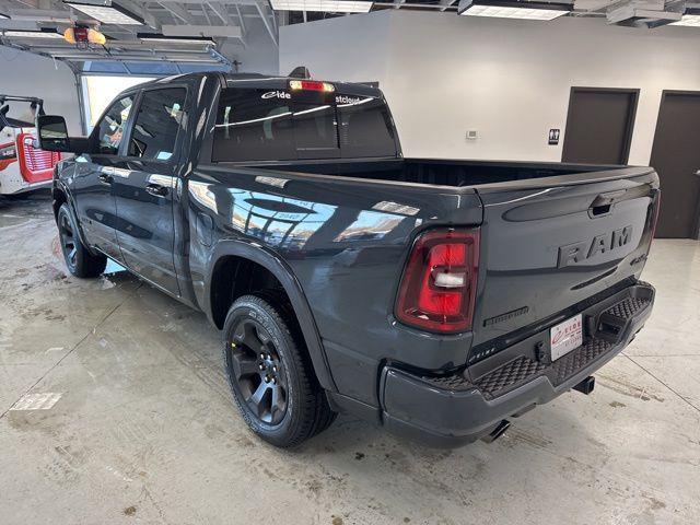 new 2026 Ram 1500 car, priced at $54,178