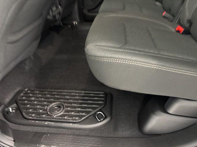 new 2026 Ram 1500 car, priced at $54,178