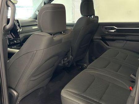 new 2026 Ram 1500 car, priced at $54,178