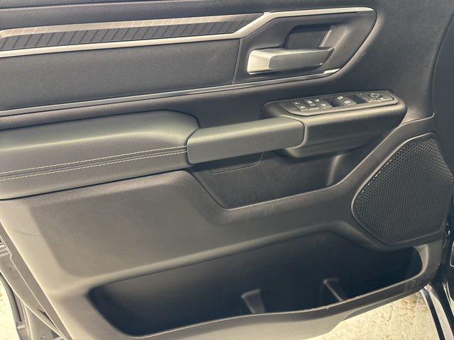 new 2026 Ram 1500 car, priced at $54,178