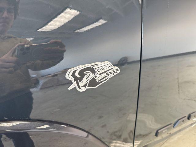 new 2026 Ram 1500 car, priced at $54,178
