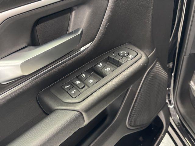 new 2026 Ram 1500 car, priced at $54,178