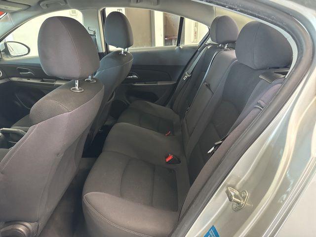 used 2014 Chevrolet Cruze car, priced at $5,500