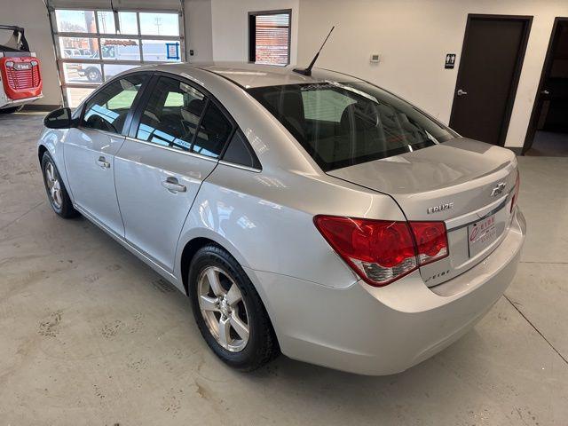 used 2014 Chevrolet Cruze car, priced at $5,500