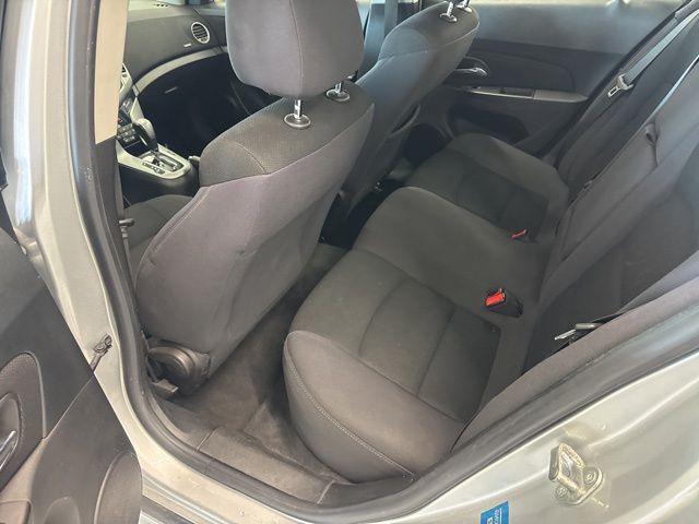 used 2014 Chevrolet Cruze car, priced at $5,500
